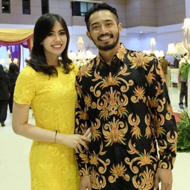 Batal Bercerai, 3 Pasangan Seleb Ini Semakin Mesra