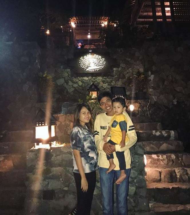 Batal Bercerai, 3 Pasangan Seleb Ini Semakin Mesra