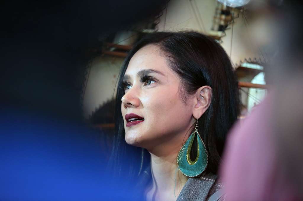 6 Artis Ini Nyaris Kehilangan Nyawa dari Kecelakaan Maut