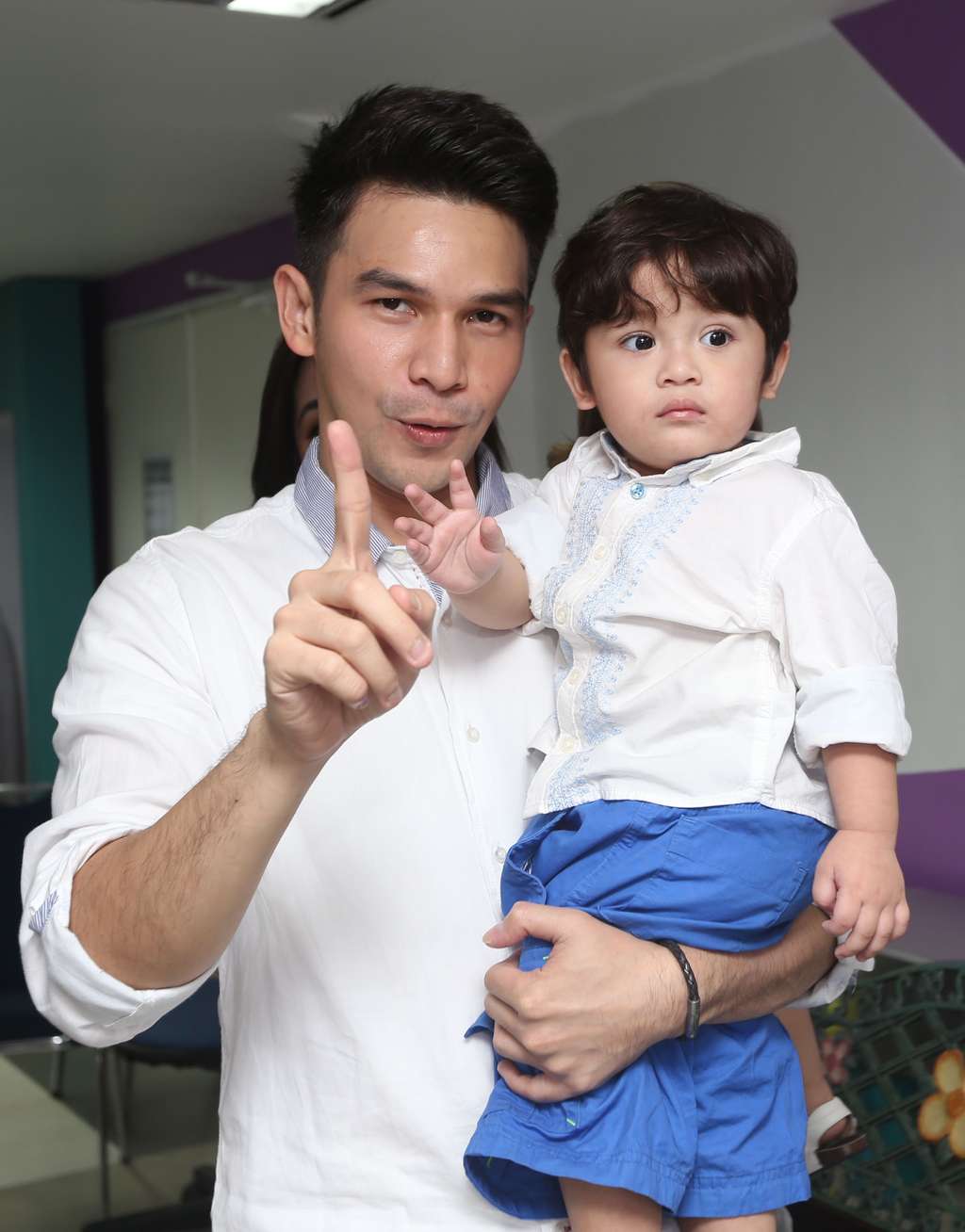 6 Artis Ini Nyaris Kehilangan Nyawa dari Kecelakaan Maut