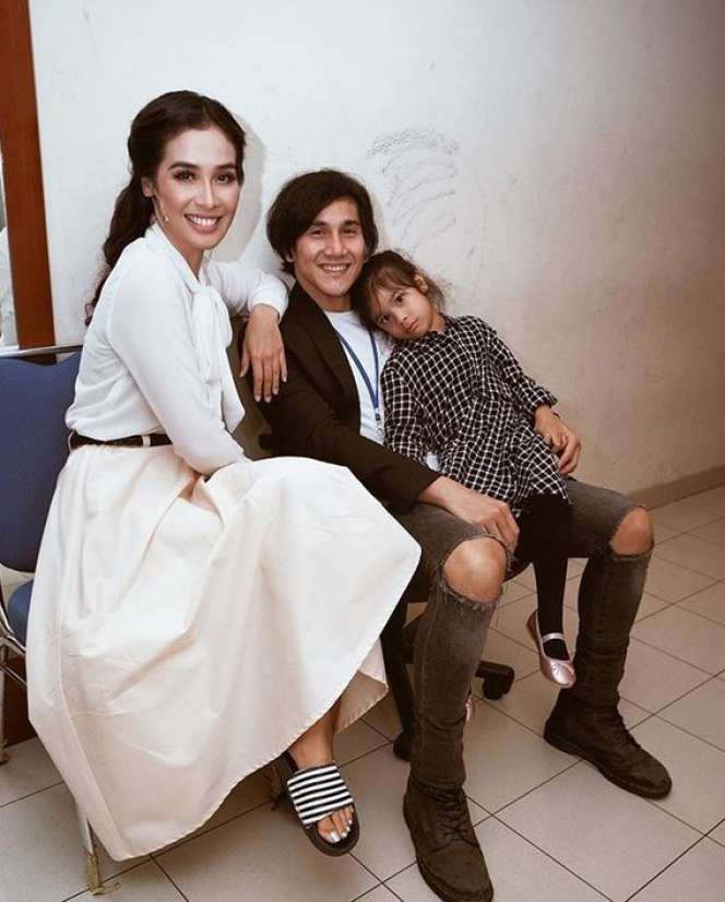 Bermula dari FTV, 5 Pasangan Seleb Ini Kini Jadi Suami Istri