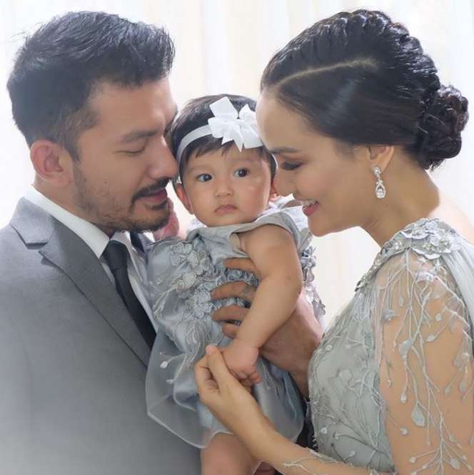 Bermula dari FTV, 5 Pasangan Seleb Ini Kini Jadi Suami Istri