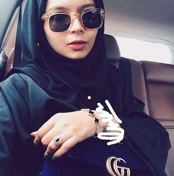 'Mahmud' Tiga Anak, Deretan Hijabers Ini Tetap Kece Badai