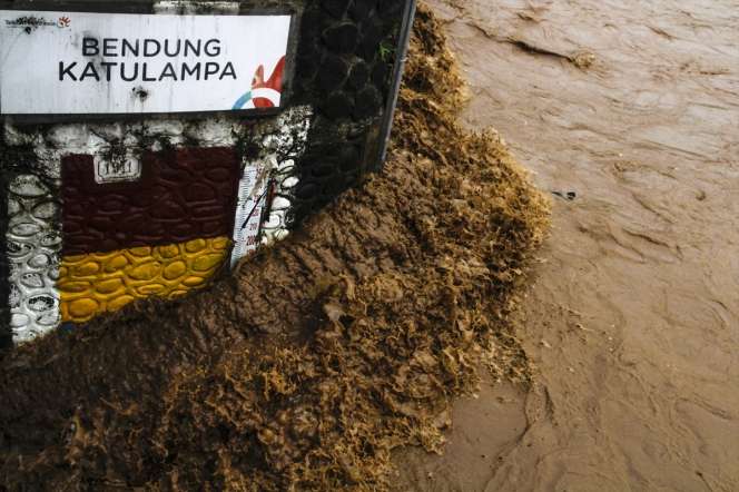 Katulampa Siaga Satu, Jakarta Waspada Banjir