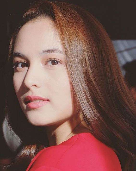5 Artis Cantik Ini Tampil Memukau dengan Alis Natural