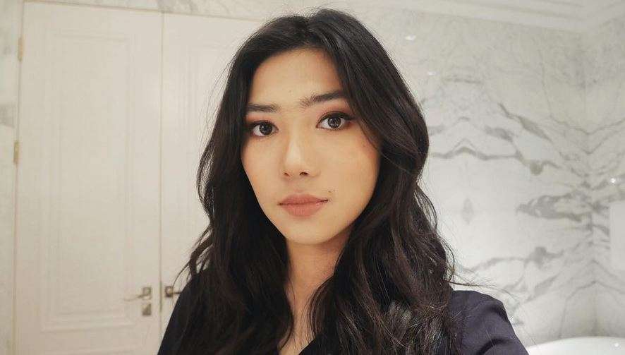 5 Artis Cantik Ini Tampil Memukau dengan Alis Natural