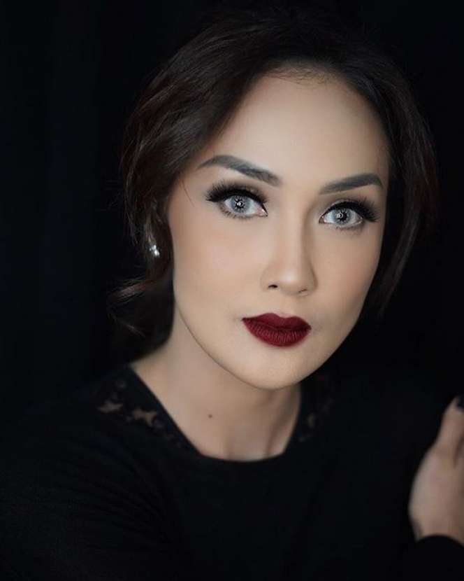 Punya Indra Keenam, 4 Seleb Ini 'Berteman' dengan Makhluk Gaib