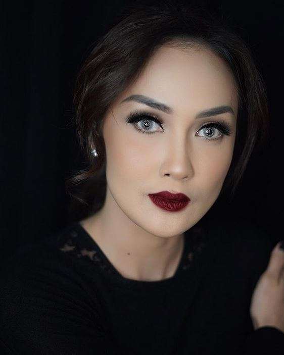 Punya Indra Keenam, 4 Seleb Ini 'Berteman' dengan Makhluk Gaib