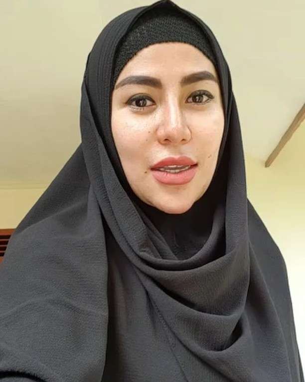 Punya Indra Keenam, 4 Seleb Ini 'Berteman' dengan Makhluk Gaib