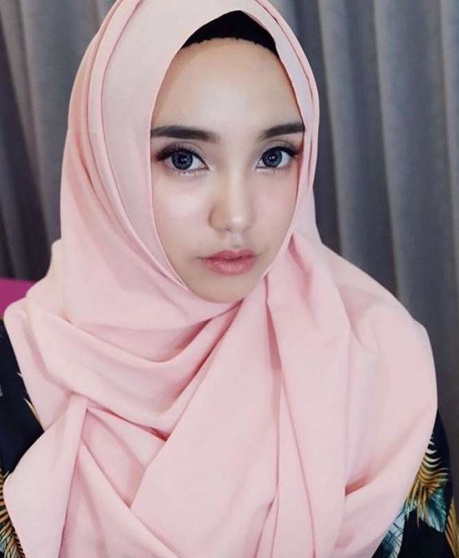 Usai Berpisah dari Taqy, Begini Penampilan Terbaru Salmafina