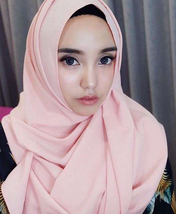 Usai Berpisah dari Taqy, Begini Penampilan Terbaru Salmafina