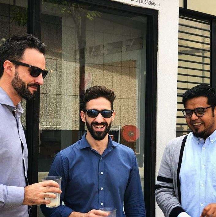 Pria Tampan Hafiz Alquran Asal Spanyol Ini Lagi Cari Jodoh