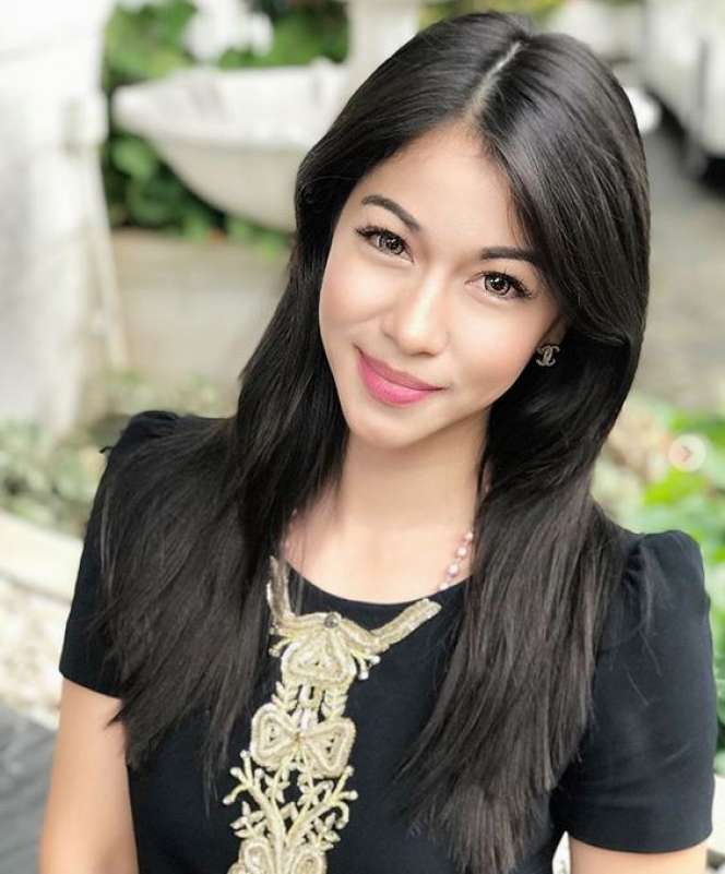 Kerenina Sunny, Anggota Girl Squad yang Kabarnya Dimusuhi