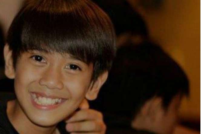 Sebelum Jadi 'Dilan', Lihat Foto Imutnya Iqbal Saat Kecil  