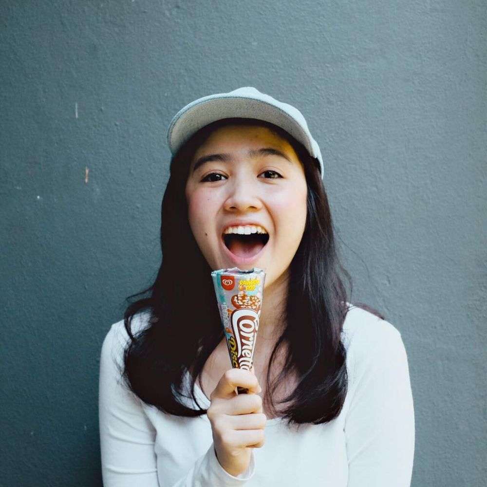 Meski Sudah Dewasa, 5 Seleb Ini Masih Keliatan ABG