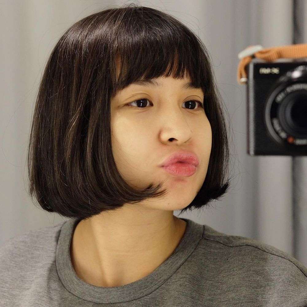 Meski Sudah Dewasa, 5 Seleb Ini Masih Keliatan ABG