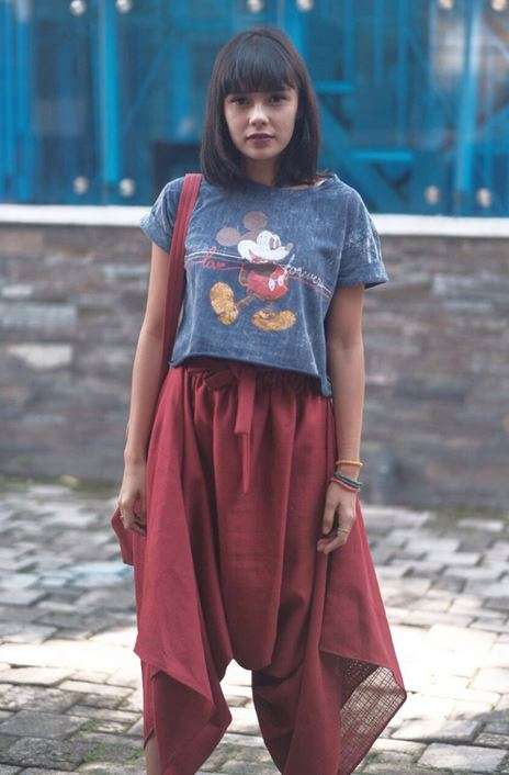 Meski Sudah Dewasa, 5 Seleb Ini Masih Keliatan ABG