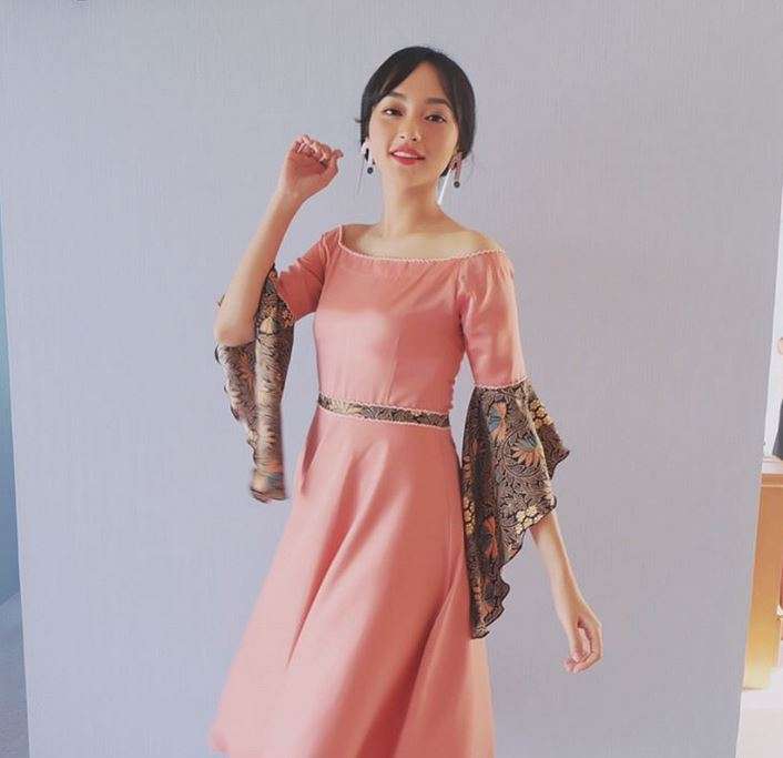 Indah Kusuma, Dokter Cantik yang Kini Jadi Penyanyi