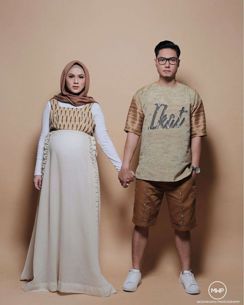 5 Artis Indonesia Ini Sedang Menanti Kelahiran Anak