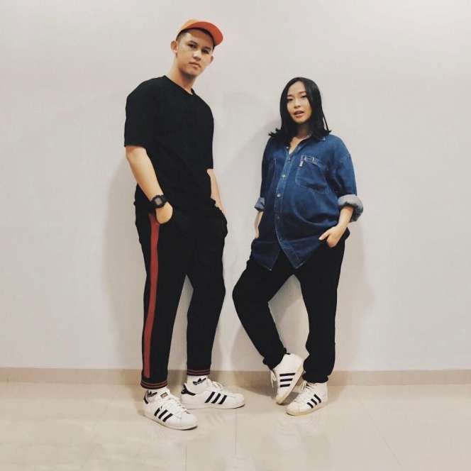 5 Artis Indonesia Ini Sedang Menanti Kelahiran Anak
