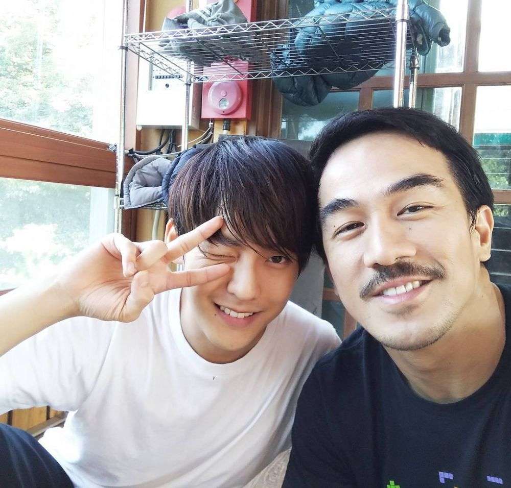 5 Seleb Indonesia yang Pernah Berkolaborasi dengan Seleb Korea