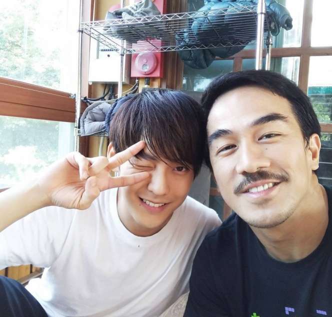 5 Seleb Indonesia yang Pernah Berkolaborasi dengan Seleb Korea