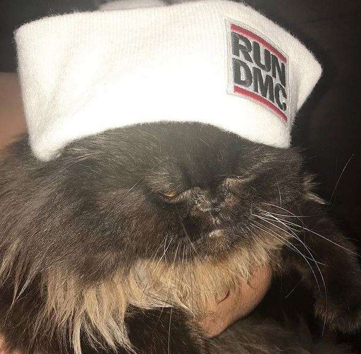 Imut Banget, Ini Sisi Lain Puti Guntur Soekarno