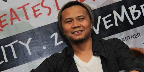 4 Musisi Tanah Air yang Hijrah Demi Dalami Islam