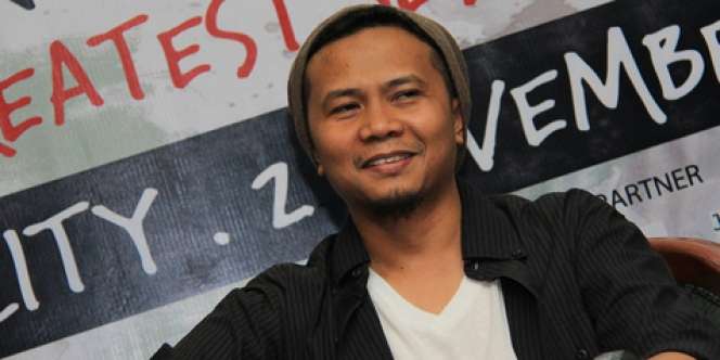 4 Musisi Tanah Air yang Hijrah Demi Dalami Islam