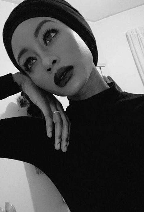 Adidas Tampilkan Model Berhijab di New York Fashion Week 2018