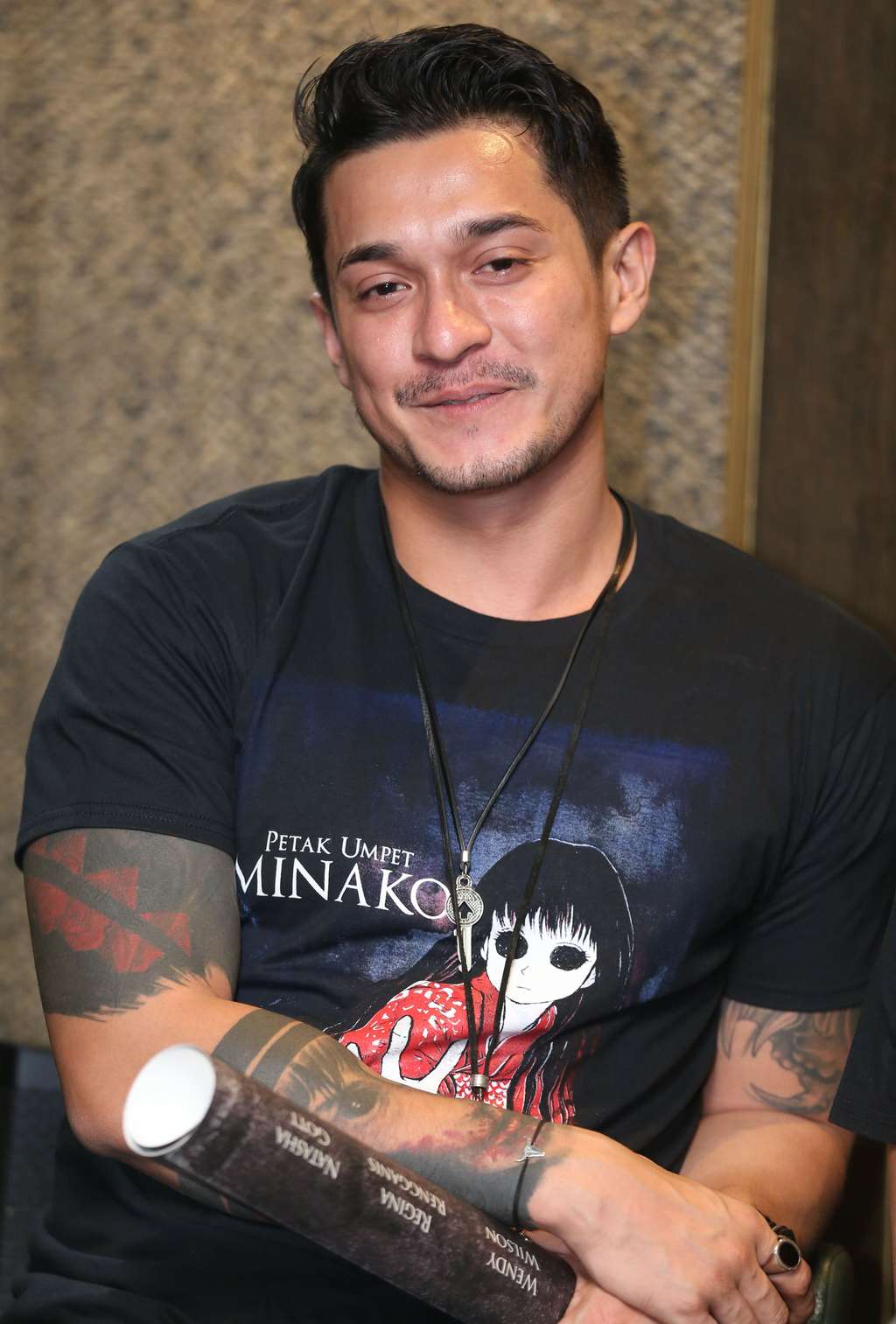 6 Seleb Berkebangsaaan Malaysia Ini Ngehits di Indonesia