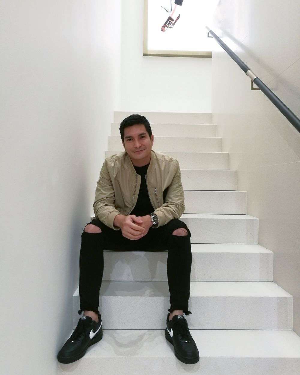 6 Seleb Berkebangsaaan Malaysia Ini Ngehits di Indonesia