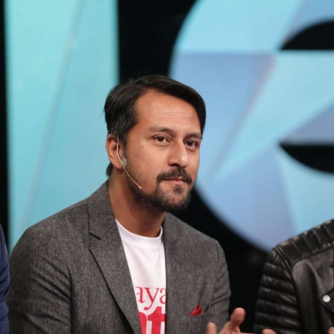 6 Seleb Berkebangsaaan Malaysia Ini Ngehits di Indonesia