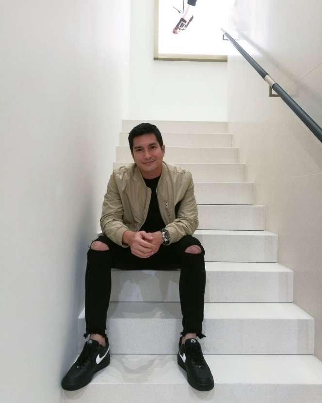 6 Seleb Berkebangsaaan Malaysia Ini Ngehits di Indonesia