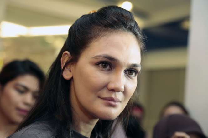 4 Seleb Cantik yang Pernah Singgah di Hati Fachri Albar