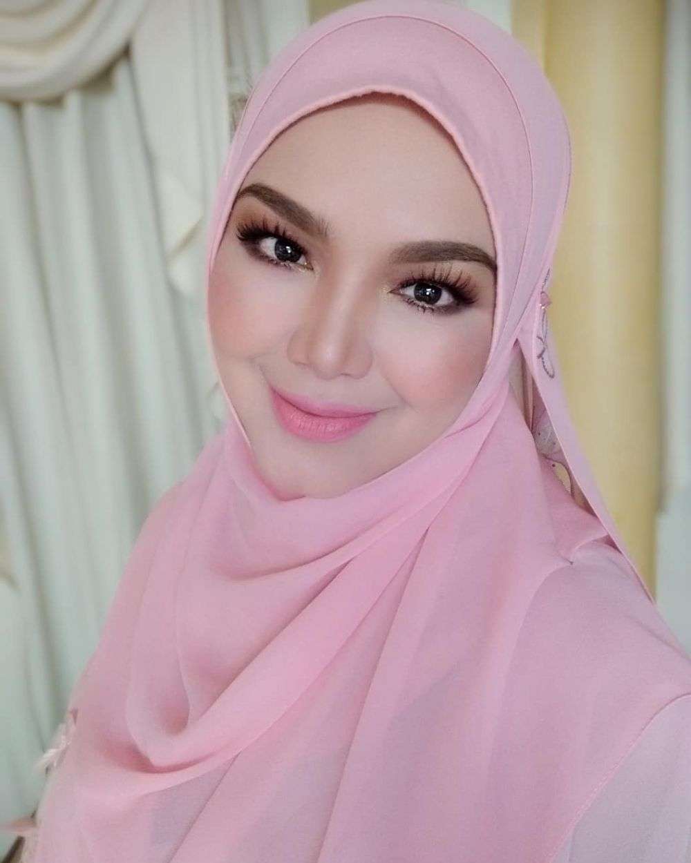 11 Tahun Nikah, Ini Persiapan Siti Nurhaliza Jelang Melahirkan