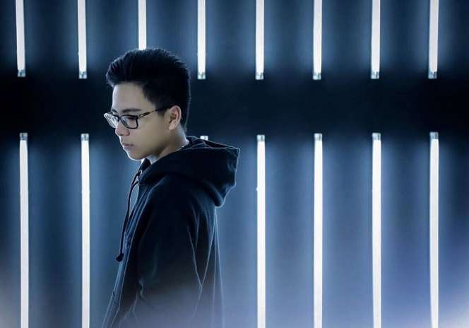 Sudah Jadi ABG, Begini Penampilan Brandon 'IMB'