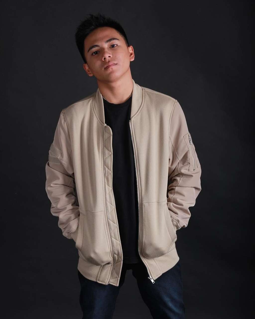 Sudah Jadi ABG, Begini Penampilan Brandon 'IMB'