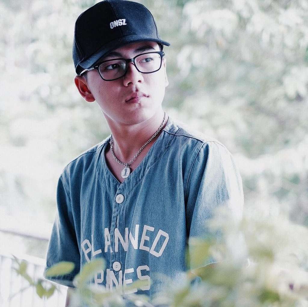 Sudah Jadi ABG, Begini Penampilan Brandon 'IMB'