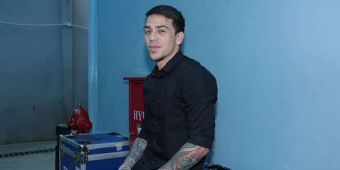 5 Anak Seleb Ini Pernah Ditangkap Karena Kasus Narkoba