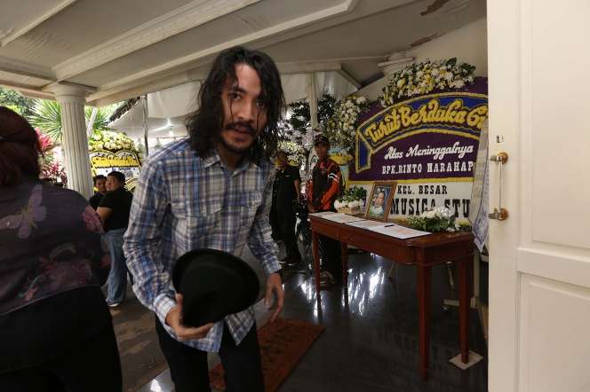 5 Anak Seleb Ini Pernah Ditangkap Karena Kasus Narkoba