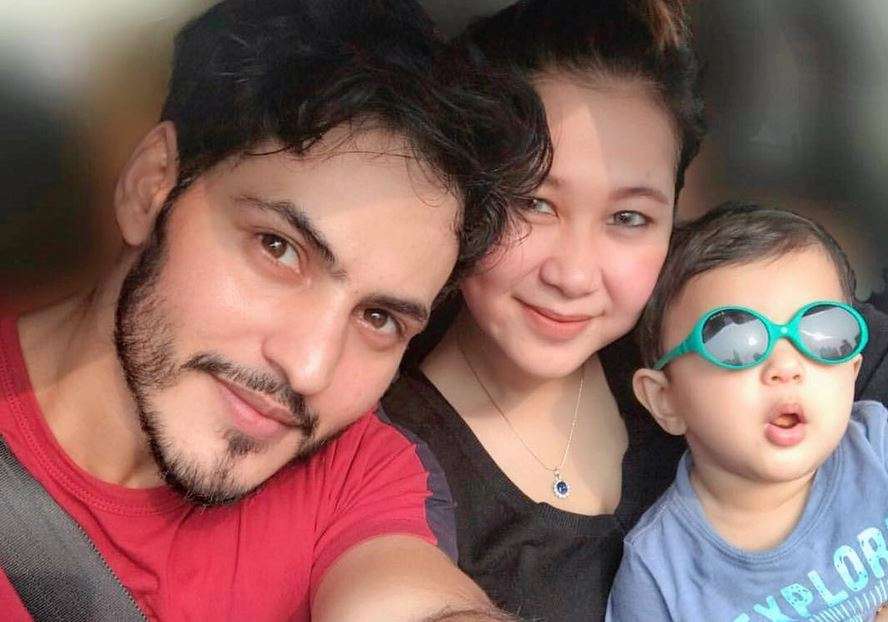 Selain Tommy Kurniawan, 5 Seleb Ini Menikah dengan Pramugari