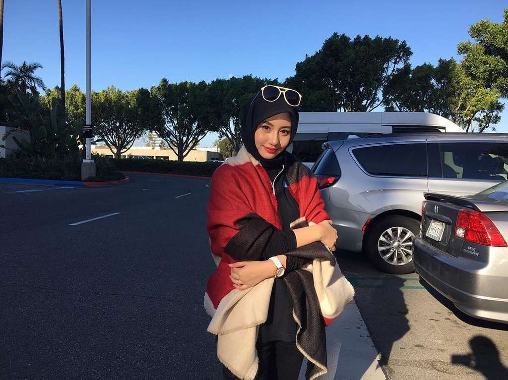 Pesona Novita Hardini, Istri Wakil Bupati Trenggalek 