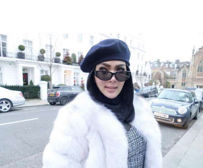 Punya Followers Jutaan, 6 Seleb Ini Jarang Unggah Endorsement