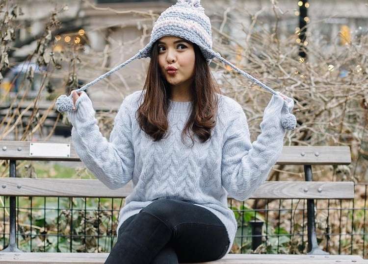 5 Artis Cantik Ini Berhasil Raih Gelar Magister