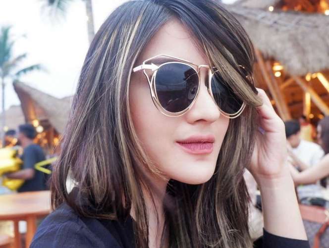 Tanaya Alyssia, Selebgram Yogyakarta yang Mirip Barbie