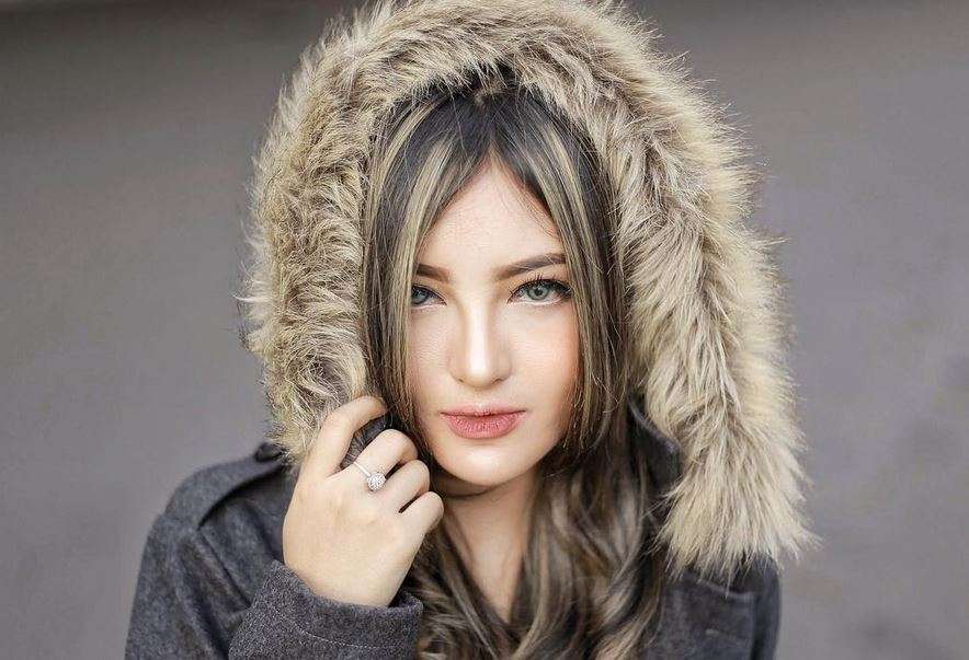 Tanaya Alyssia, Selebgram Yogyakarta yang Mirip Barbie