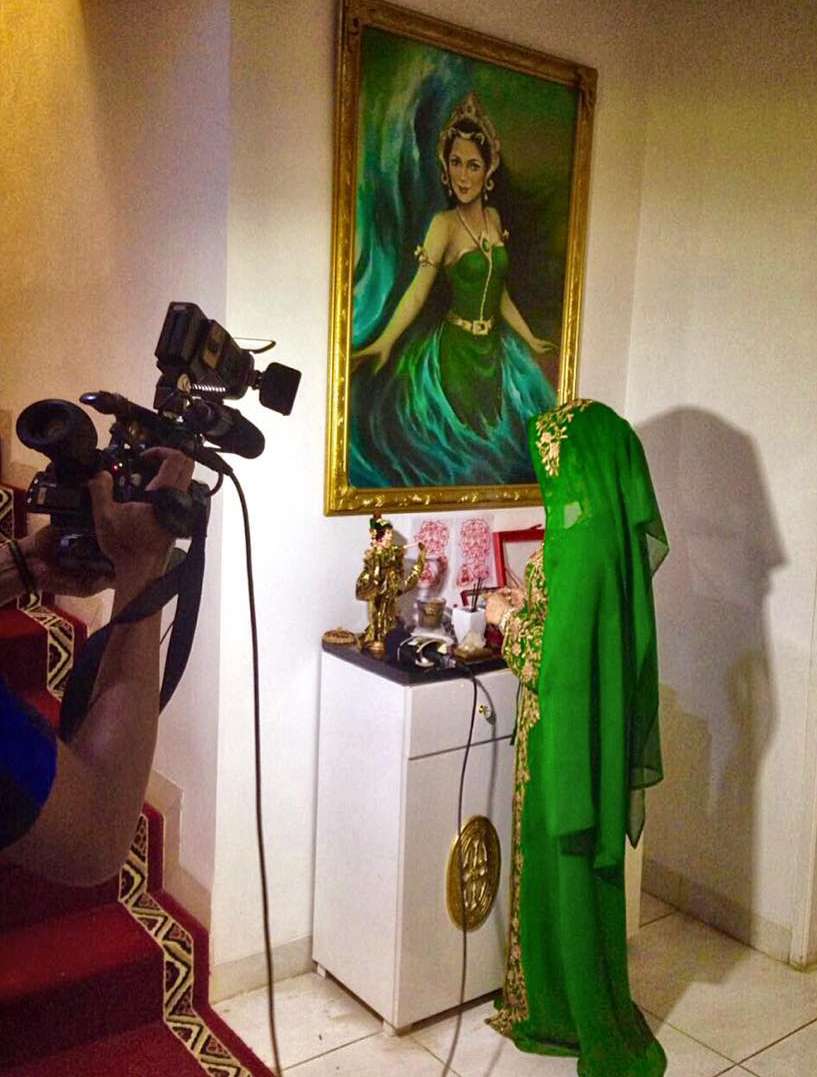 5 Hal Paling Kontroversial dari Roro Fitria