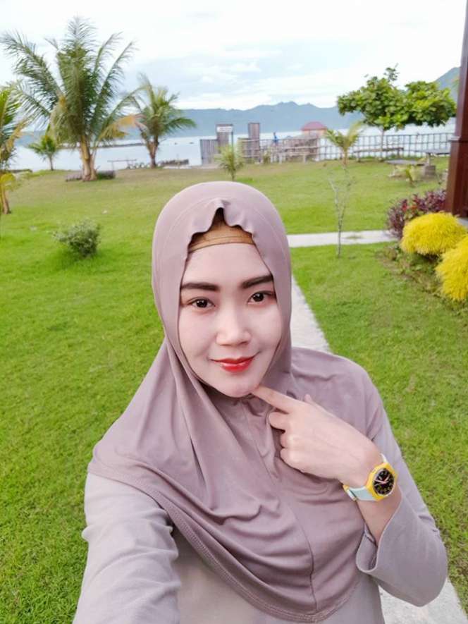 Gaya Bu Dendy, Istri Sah yang Hujani Uang ke Pelakor