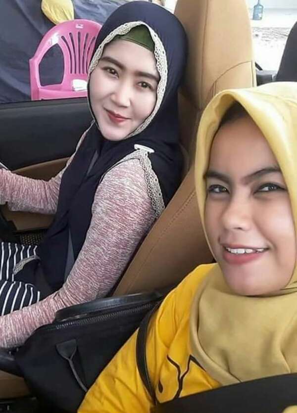 Gaya Bu Dendy, Istri Sah yang Hujani Uang ke Pelakor